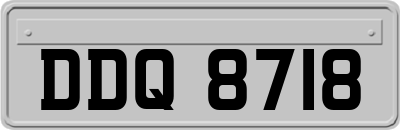 DDQ8718