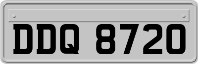 DDQ8720