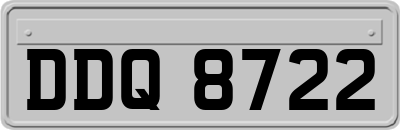 DDQ8722