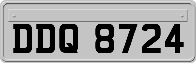 DDQ8724