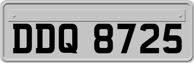 DDQ8725