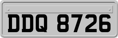 DDQ8726