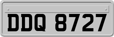 DDQ8727