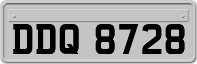 DDQ8728