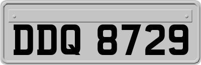 DDQ8729