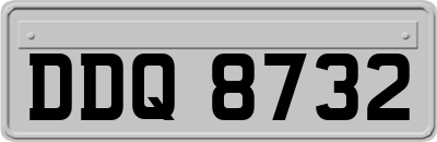 DDQ8732