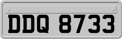 DDQ8733