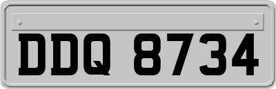 DDQ8734