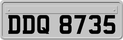 DDQ8735