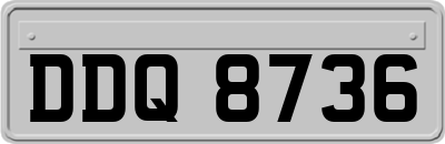 DDQ8736