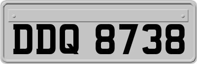 DDQ8738