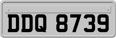 DDQ8739