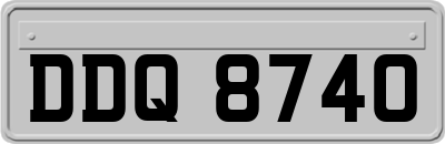 DDQ8740