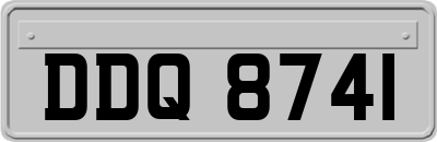 DDQ8741