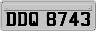 DDQ8743