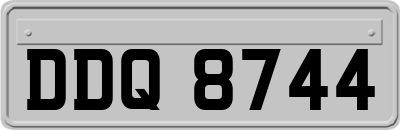 DDQ8744