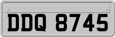 DDQ8745