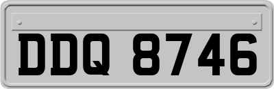 DDQ8746