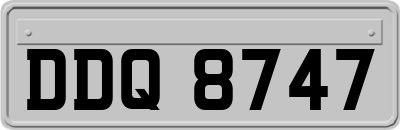 DDQ8747