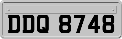 DDQ8748