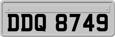 DDQ8749