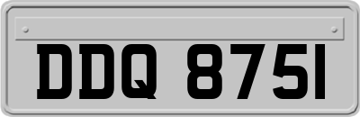 DDQ8751