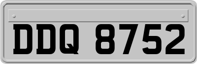 DDQ8752