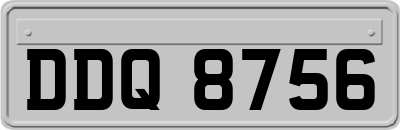 DDQ8756