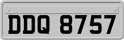 DDQ8757