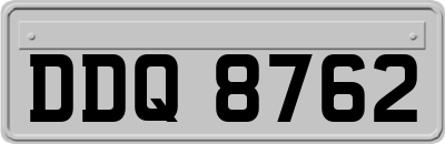 DDQ8762