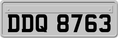 DDQ8763