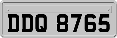 DDQ8765