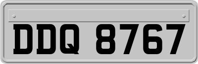 DDQ8767