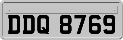 DDQ8769