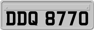 DDQ8770