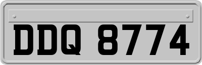 DDQ8774