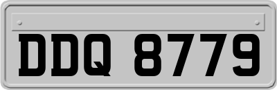 DDQ8779