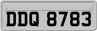 DDQ8783
