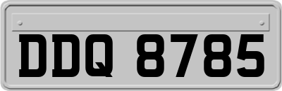 DDQ8785