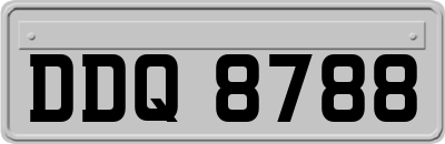 DDQ8788