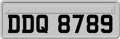 DDQ8789