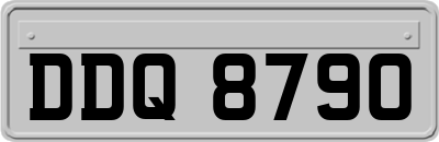 DDQ8790
