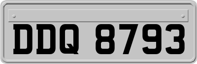 DDQ8793