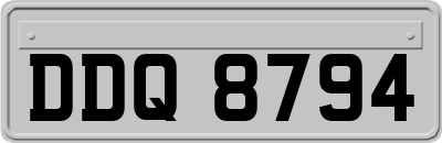 DDQ8794