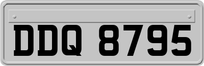 DDQ8795