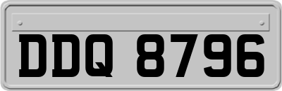 DDQ8796
