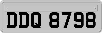 DDQ8798