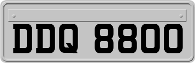DDQ8800