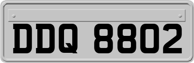 DDQ8802