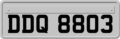 DDQ8803